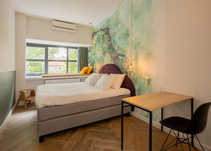 Badhuis Hotel