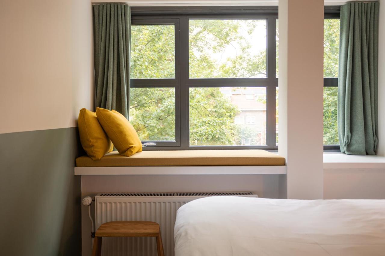 Hotel Badhuis