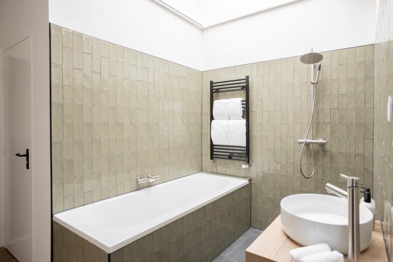 Badhuis Hotel Utrecht
