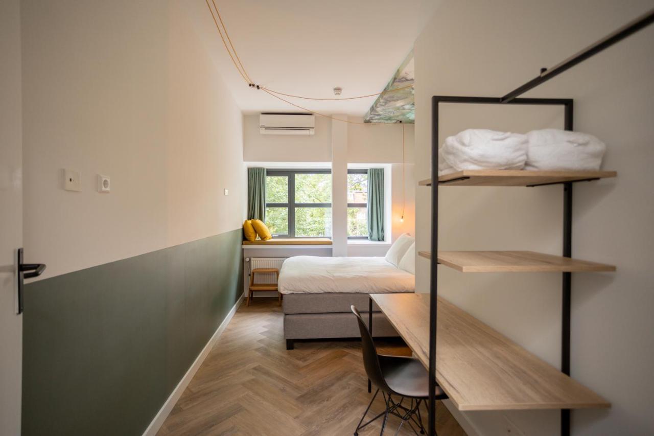 Badhuis Hotel *