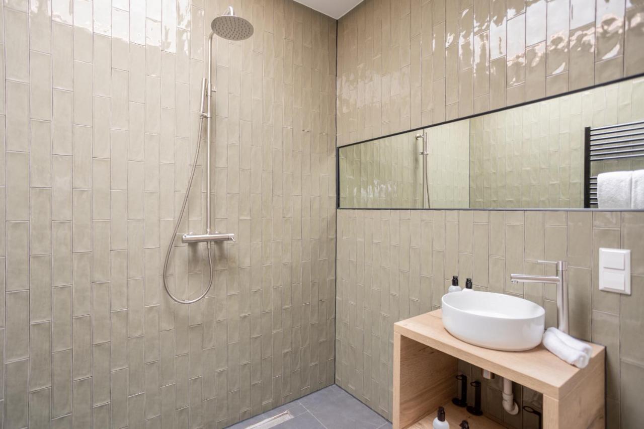 Hotel Badhuis *